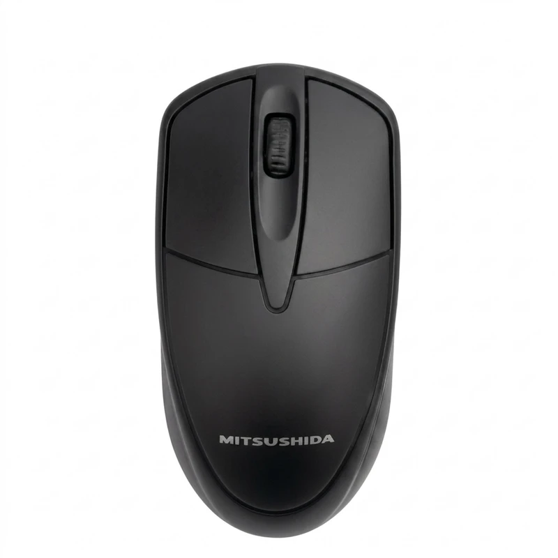 ماوس باسیم میتسوشیدا مدل KC-045