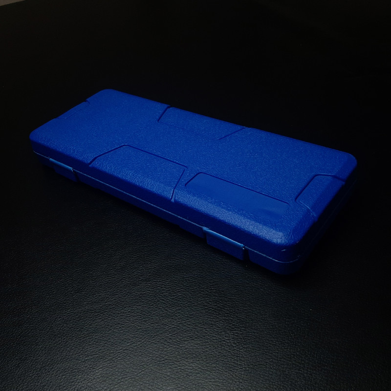 کولیس دیجیتالی مدل KP-2232M گستره 150 میلیمتر