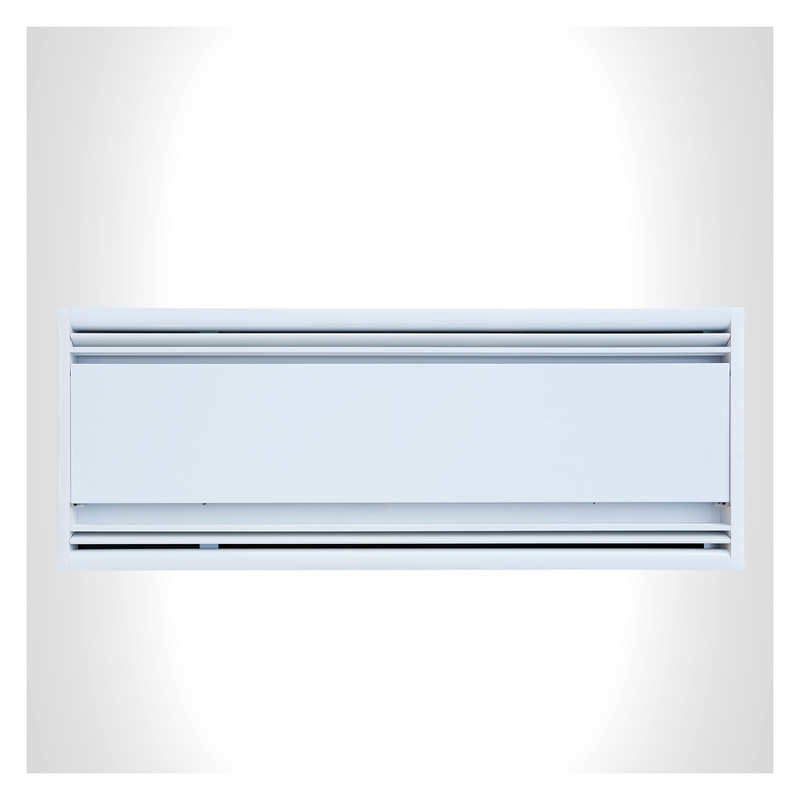 فن کویل مدل 17s060 ظرفیت 600CFM