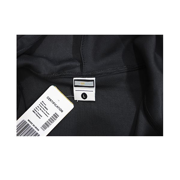 سویشرت ورزشی زنانه مسترمانی مدل cross-w-04 - - 40