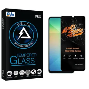 PK Delta2 Antistatic Screen Protector For Samsung Galaxy A06