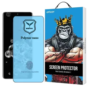 Epicoy Polymer Nano Screen Protector For Samsung Galaxy S20 Ultra