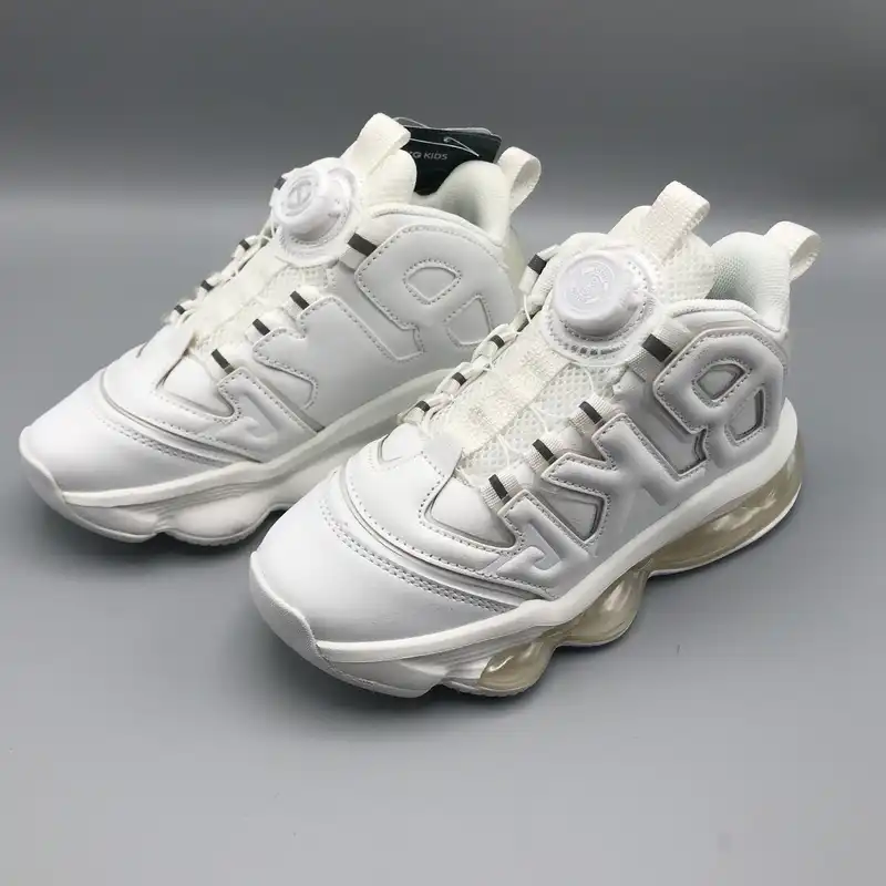 کفش پیاده روی بی کی جی کیدز کد 418