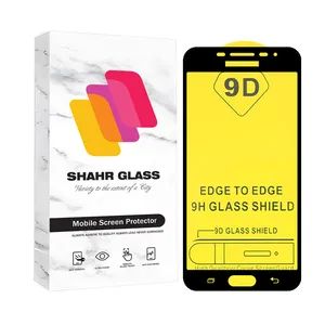 Shahr Glass FULLSH Screen Protector For Apple iPhone 6s / iPhone 6
