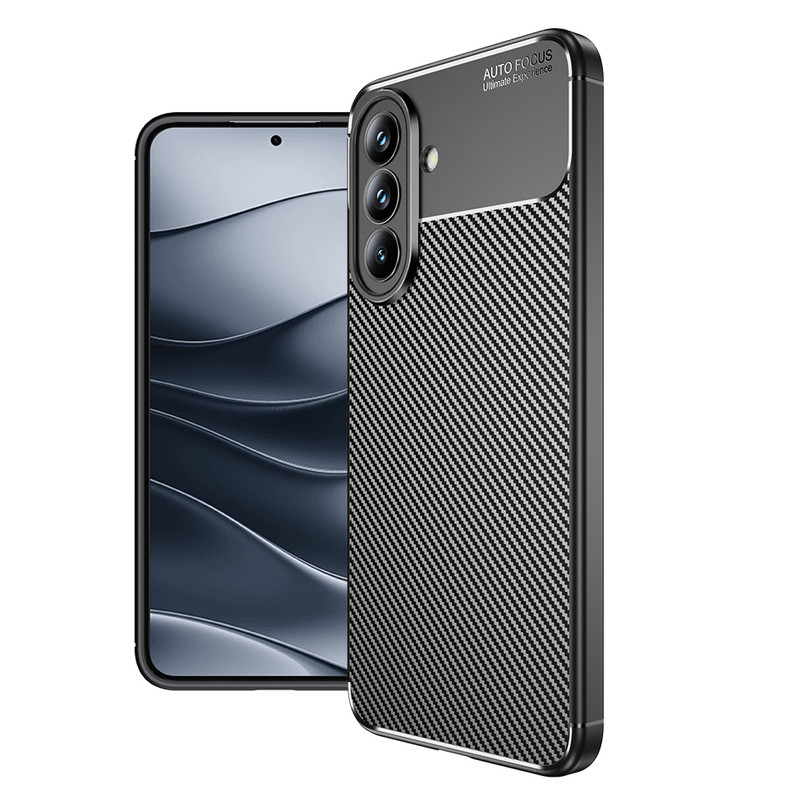 کاور بادیگارد مدل Focus مناسب برای گوشی موبایل سامسونگ Galaxy A57