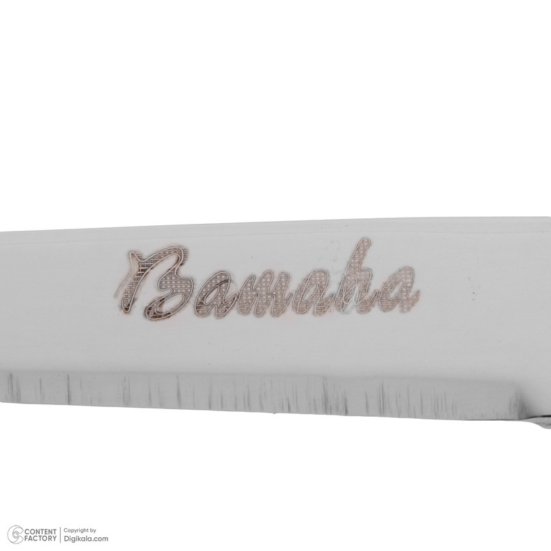 سرویس کارد و چنگال استیل  12 پارچه  مناسب برای 6 نفر باماها مدل ماینز کد 261