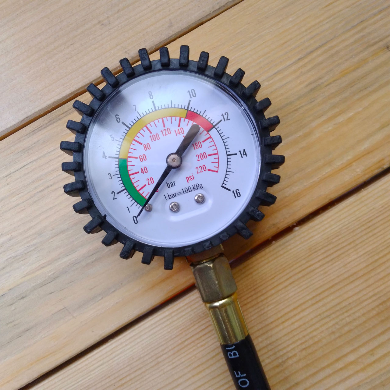 درجه باد راک هاوز مدل PRFSNL