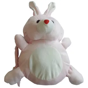 محافظ سر کودک تیک مک مدل خرگوش