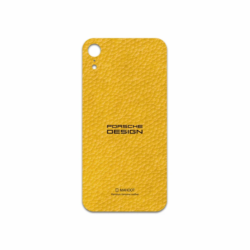 برچسب پوششی ماهوت مدل ML-PRDS مناسب برای گوشی موبایل اپل iPhone XR