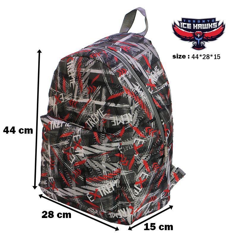 کوله پشتی پسرانه توریث مدل VSS-800 -  - 7