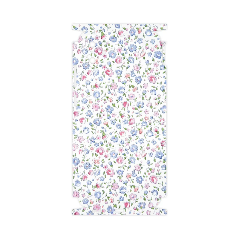 برچسب پوششی ماهوت مدل Painted-Flowers-FullSkin مناسب برای گوشی موبایل سامسونگ A04e