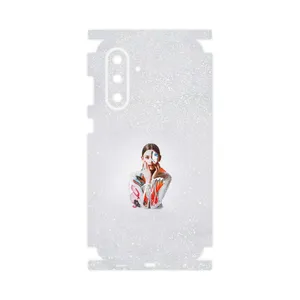 MAHOOT Collage of Women Portrait 4-FullSkin Cover Sticker for Samsung Galaxy A36