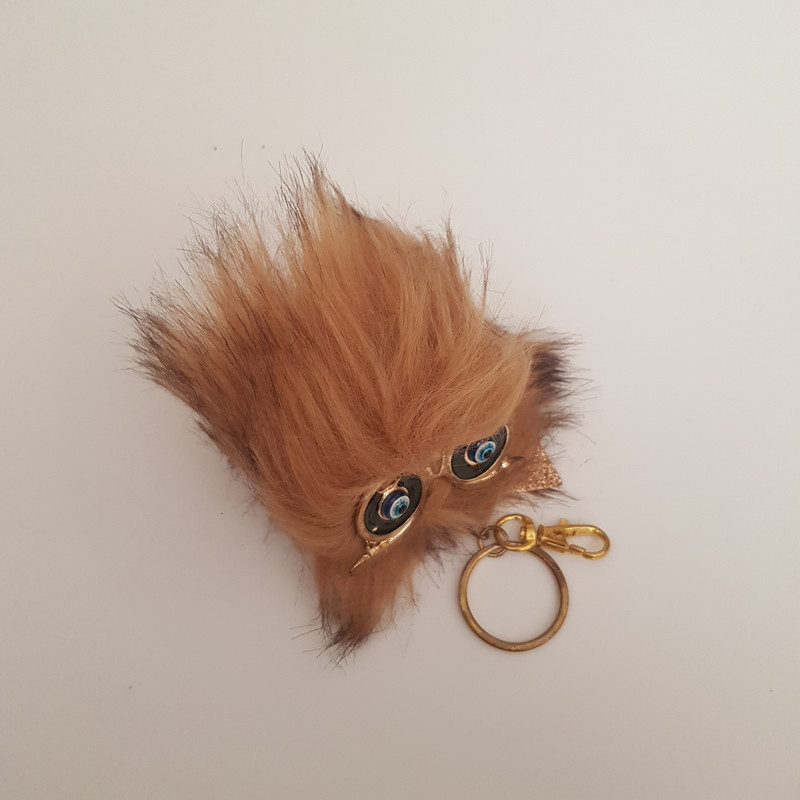 جاکلیدی دخترانه مدل جغد جاکلیدی دخترانه مدل جغد