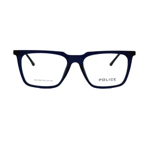 فریم عینک طبی ویفرر (Wayfarer) پلیس مدل SPL SG 7003 C3 مناسب برای انواع صورت