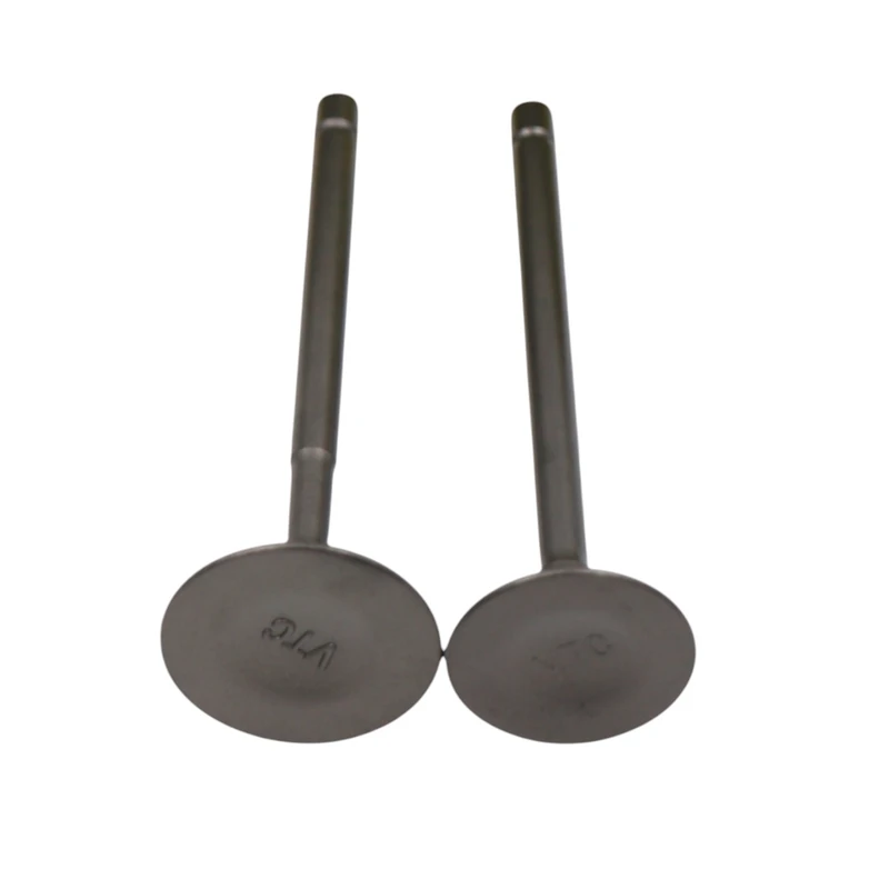 سوپاپ موتور سیکلت اونو مدل 160_180مناسب برای آپاچی 160 بسته 2 عددی