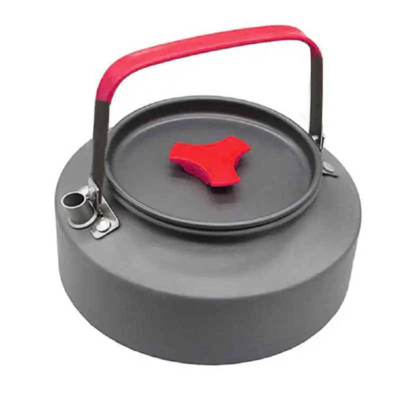 کتری سفری مدل BRA