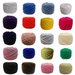 کاموا مدل acril بسته 20 عددی