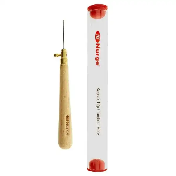 سوزن تنبور نورگه مدل NU