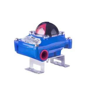 لیمیت سوئیچ باکس ترک مدل LS102M