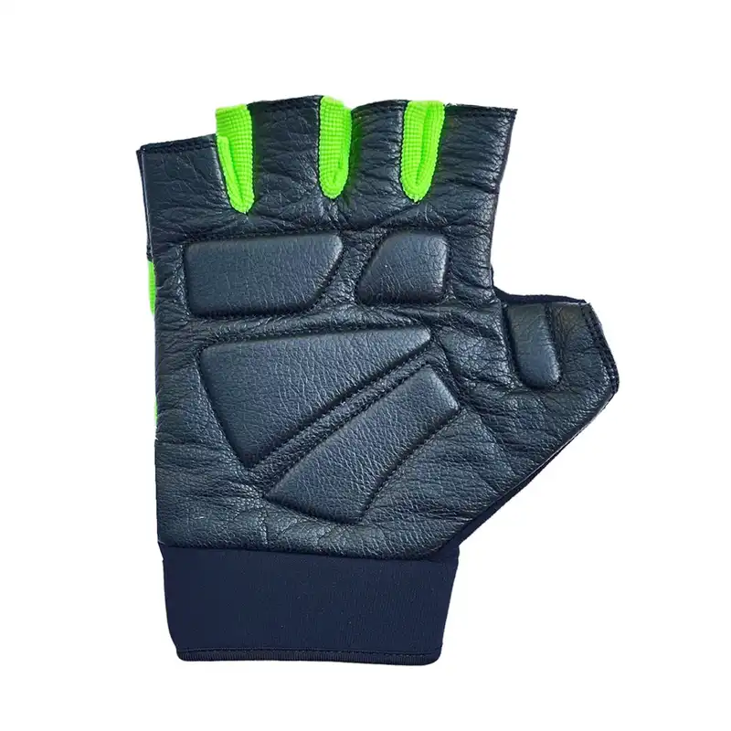 دستکش بدنسازی مردانه مدل Hight Fitness