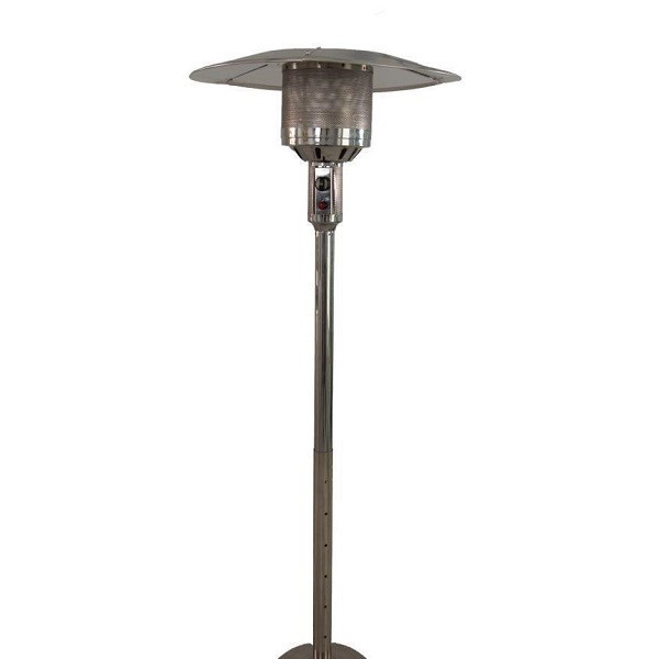 بخاری گازی مدل قارچی SV-1-3.5