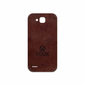 MAHOOT NL-XBOX Cover Sticker for Honor 3X G750