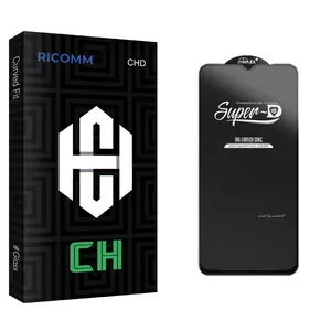 Ricomm CH SuperD Screen Protector For Xiaomi  Poco C55