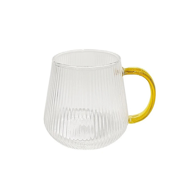 لیوان طرح شیار دار کد 1369n 102