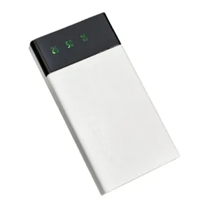 شارژر همراه اسمارت مدل MIDI-519KS-N ظرفیت 20000 میلی آمپر ساعت