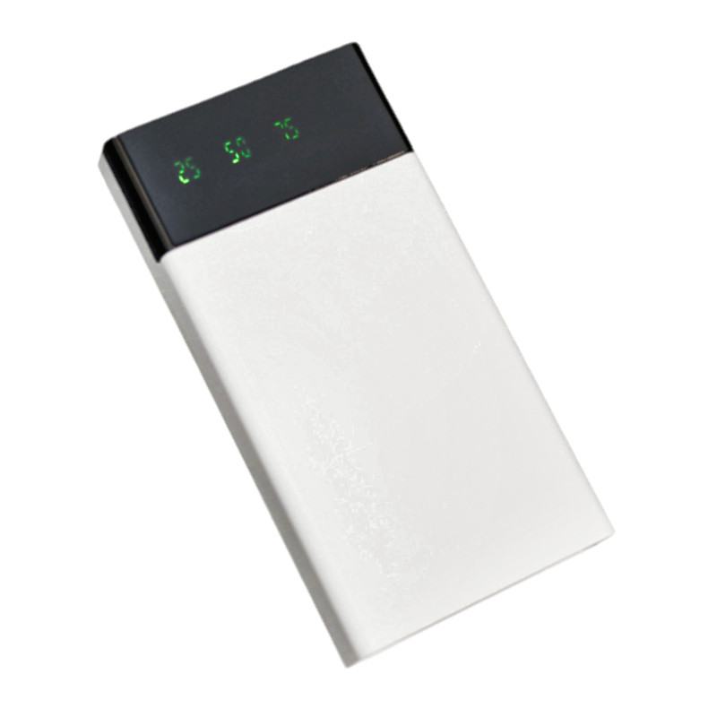 شارژر همراه اسمارت مدل MIDI-519KS-N ظرفیت 20000 میلی آمپر ساعت