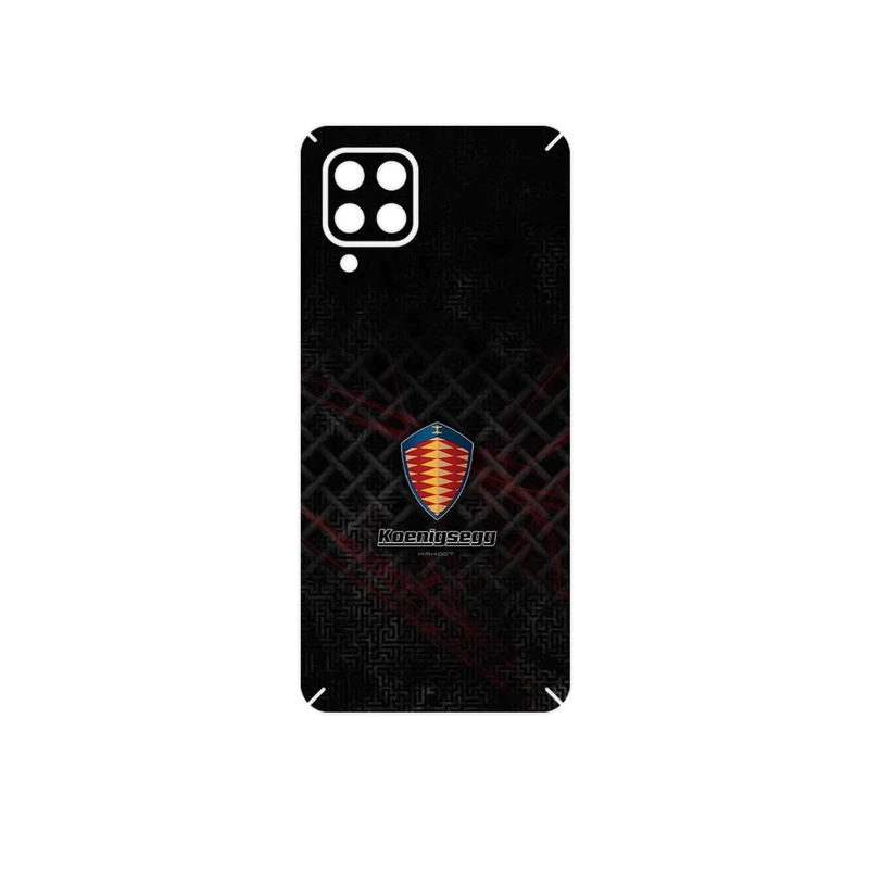 برچسب پوششی ماهوت مدل Koenigsegg Automotive AB مناسب برای گوشی موبایل سامسونگ Galaxy M32
