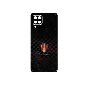 MAHOOT Koenigsegg Automotive AB Cover Sticker for Samsung Galaxy M32