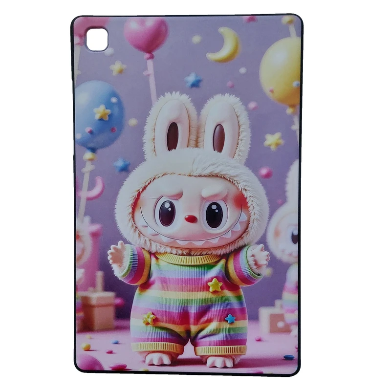 کاور مدل لبوبو کد JL337 مناسب برای تبلت سامسونگ Galaxy Tab A 8.0 2019 T295 / T290