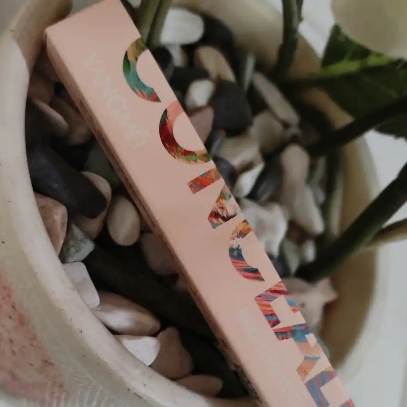 کانسیلر یانگمی شماره 001