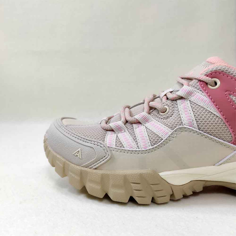 کفش پیاده روی زنانه هامتو مدل 110609B-4