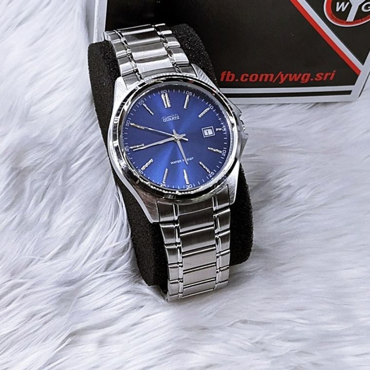 ساعت مچی عقربه‌ای مردانه مدل Ca0058 -  - 6