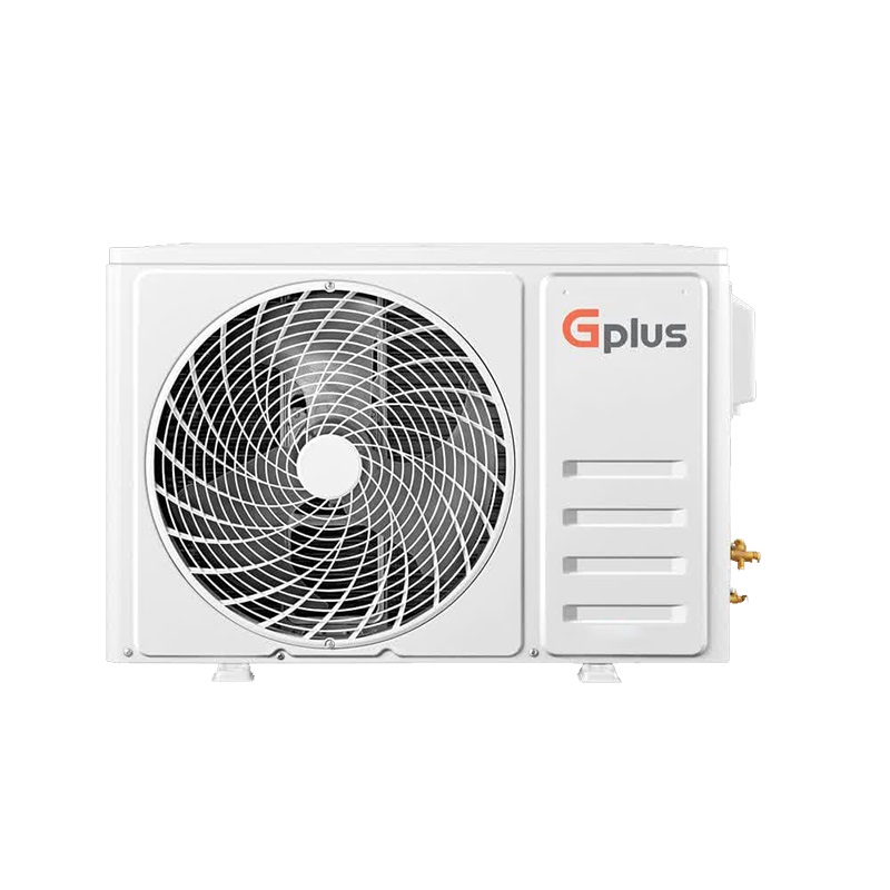 کولرگازی 18 هزار دورثابت جی پلاس مدل GAC-TF18TPU1A/GAC-TF18TPN1A