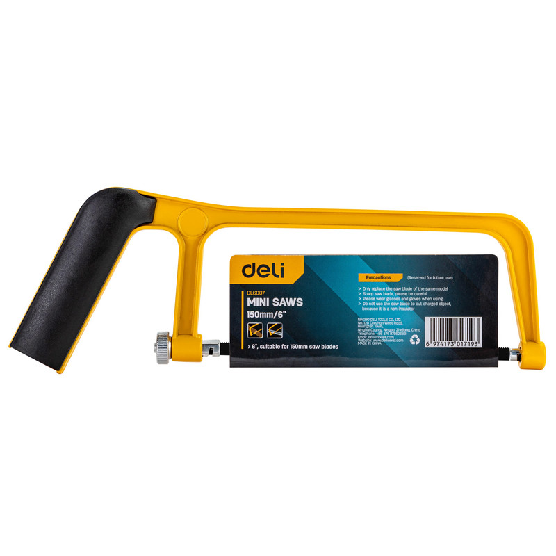 کمان اره دلی مدل DL6007