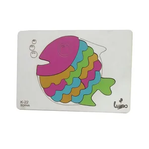 بازی آموزشی مدل حیوانات K-22