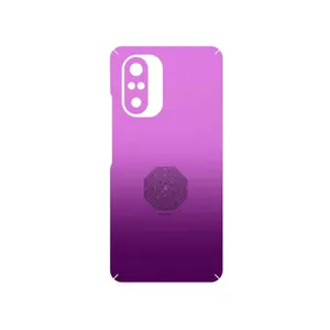 MAHOOT Minimal Maze Cover Sticker for Xiaomi Mi 11i