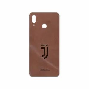 MAHOOT MNL-JUVE Cover Sticker for Huawei Nova 3