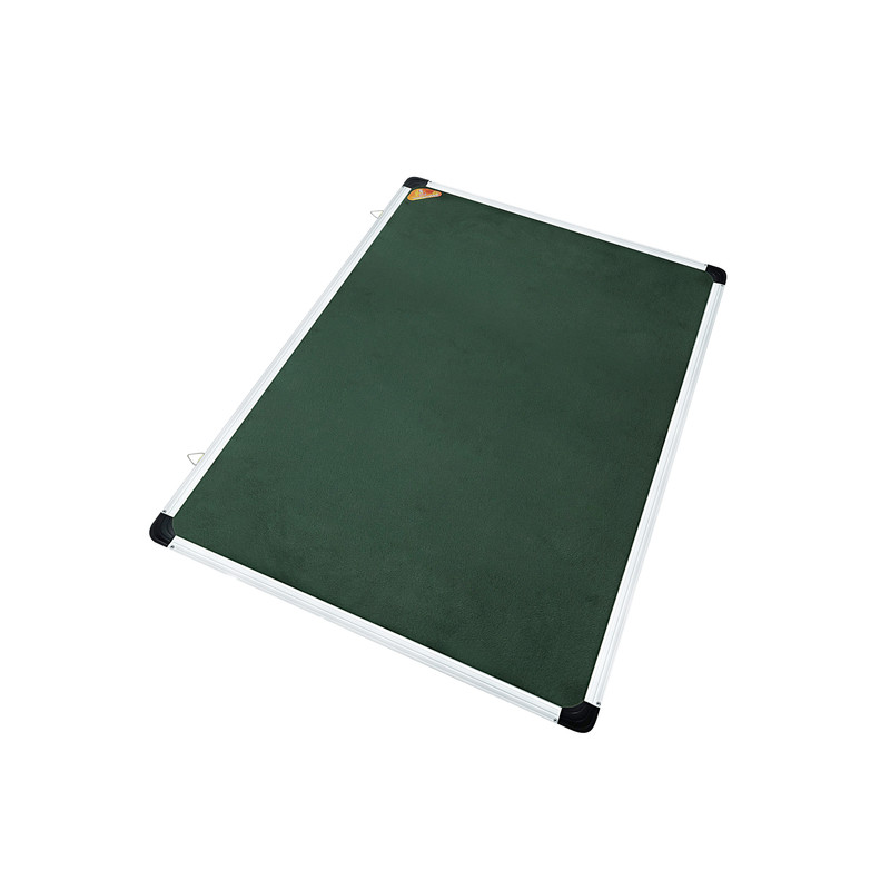 تابلو اعلانات نیکان کد 01 سایز 80×50 سانتی متر بسته 6 عددی