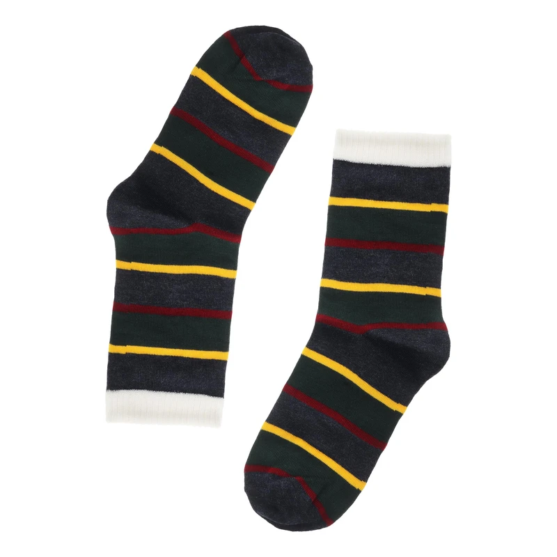 جوراب ساق بلند مردانه آر اِن اِس مدل 121324972800