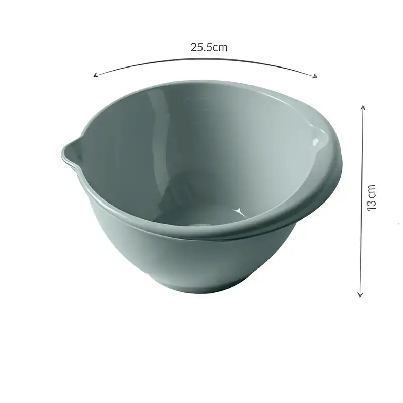 کاسه شیرینی پزی مدل مدرج