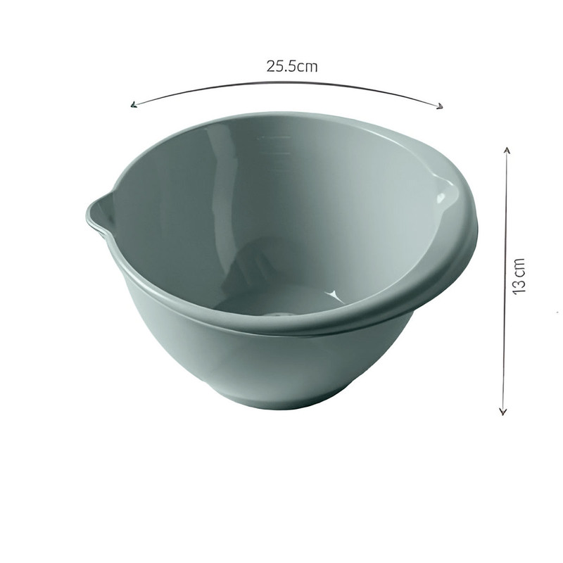 کاسه شیرینی پزی مدل مدرج