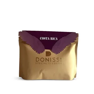 دانه قهوه 100 درصد عربیکا کاستاریکا دونیسی - 200 گرم