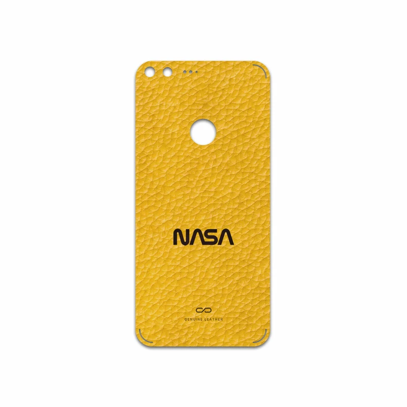 برچسب پوششی ماهوت مدل ML-NASA مناسب برای گوشی موبایل گوگل Pixel XL