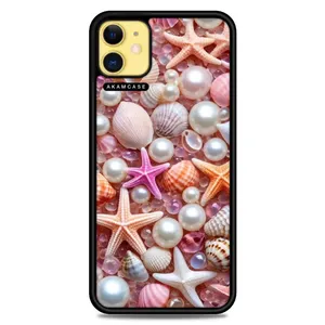 AKAM AMC-WA11-PEARL11 Cover For Apple iPhone 11