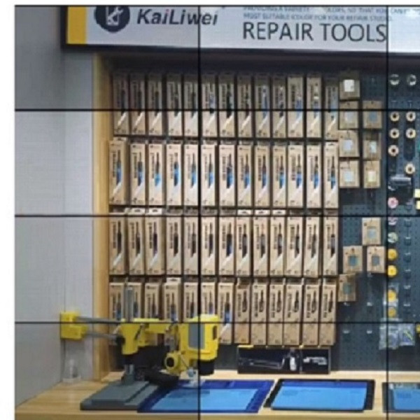 هویه 60 وات کایلیوی مدل KAILIWEI -K060W