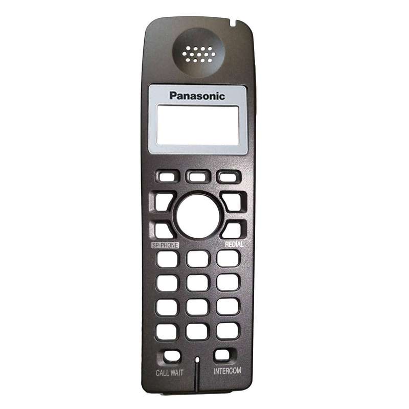 قاب یدکی تلفن بی سیم پاناسونیک مدل 3531-3521 قاب یدکی تلفن بی سیم پاناسونیک مدل 3531-3521